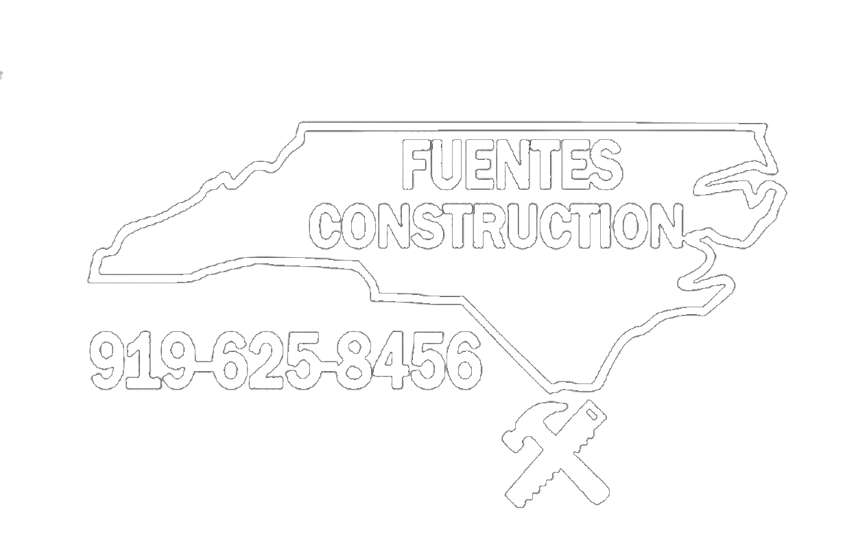 Fuentes Construction - Residential Contractor Raleigh NC